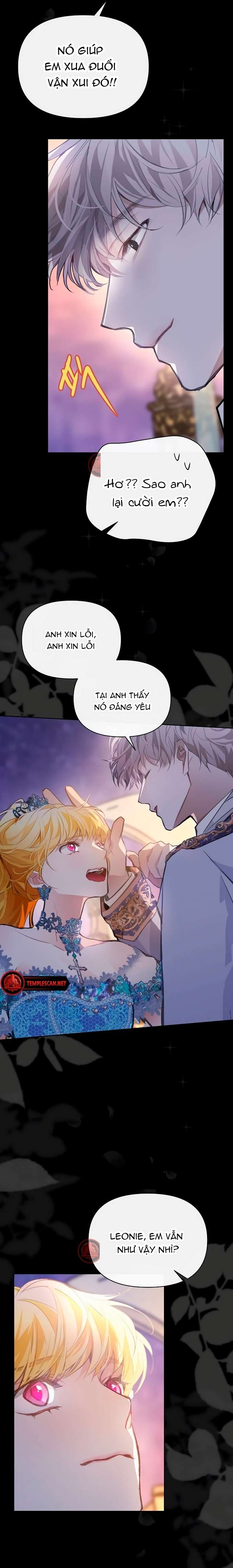 Đi tìm ác nữ đã cùng trải qua đêm đầu tiên Chap 11 - Next Chap 12