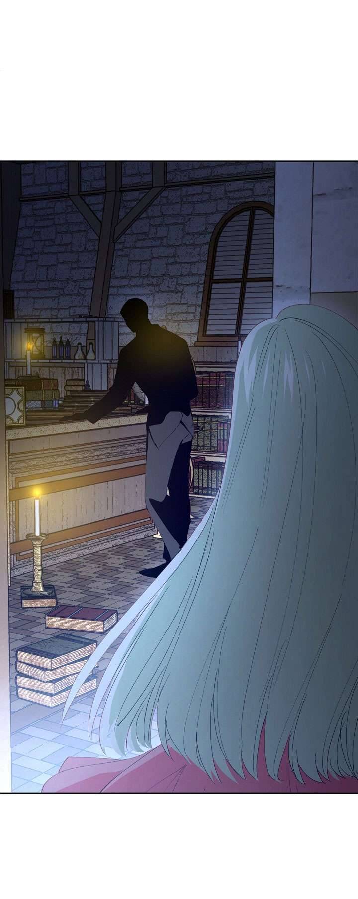 Tôi Đã Nuôi Dưỡng Một Nam Phụ Đầy Ám Ảnh Chapter 20 - Trang 3