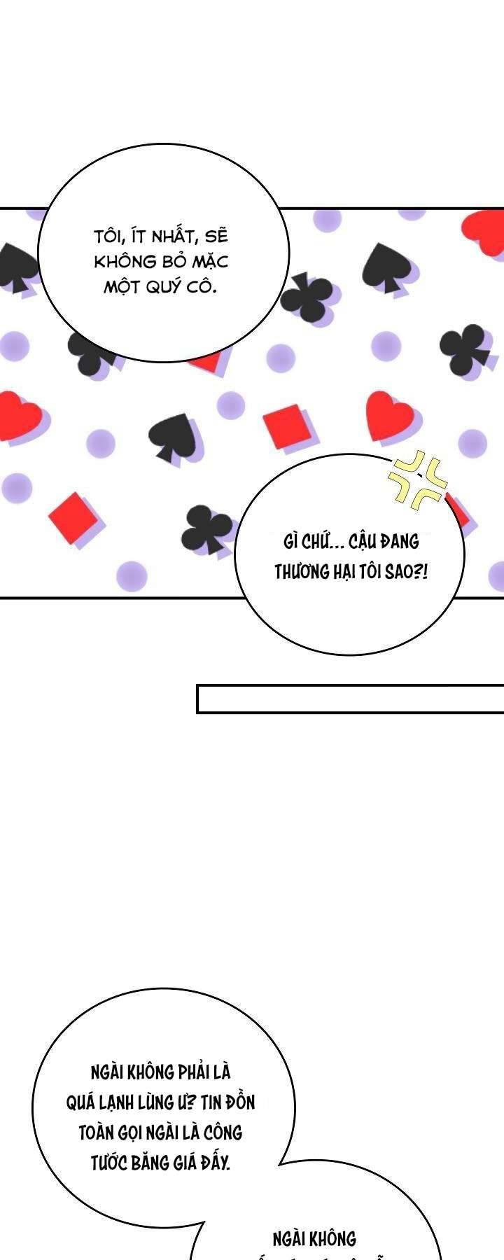 Cẩn Thận Với Các Anh Trai Đấy! Chap 52 - Trang 2