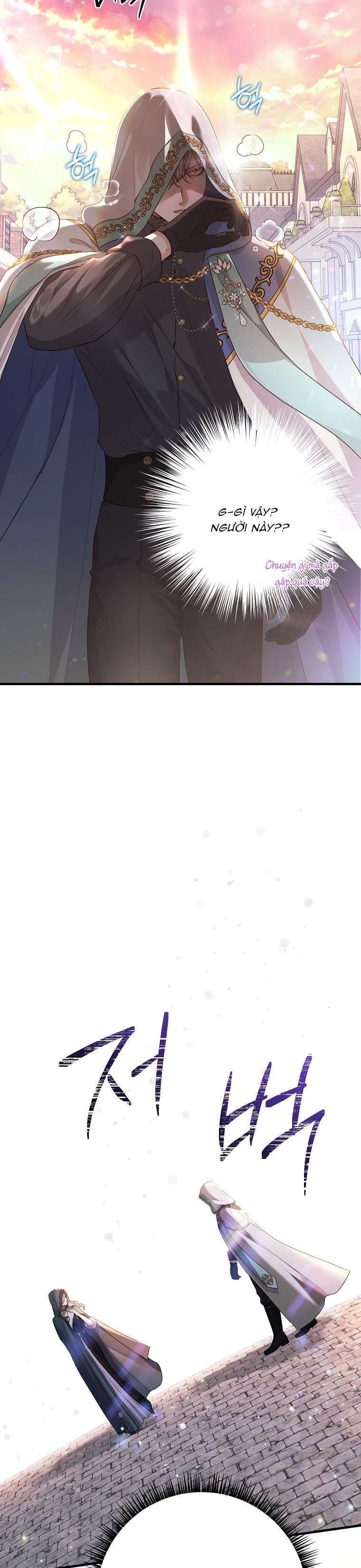 Kẻ Phản Diện Có Thời Hạn Ủng Hộ Tôi Hủy Hôn Chapter 40 - Next Chap 41