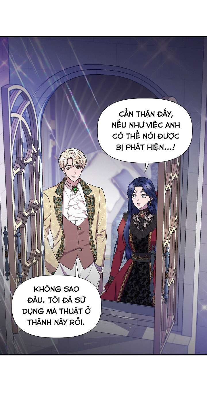 Tôi Không Phải Là Cinderella Chapter 45 - Trang 4