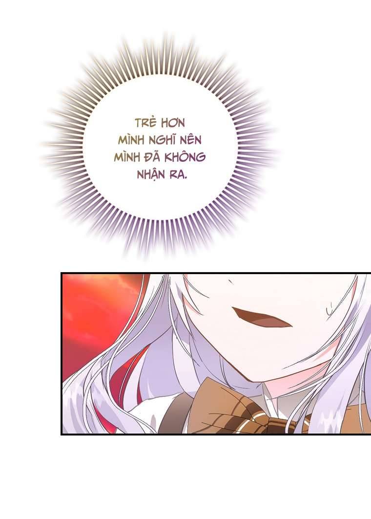 Tôi Trở Thành Vợ Của Nam Chính Chap 5 - Trang 3