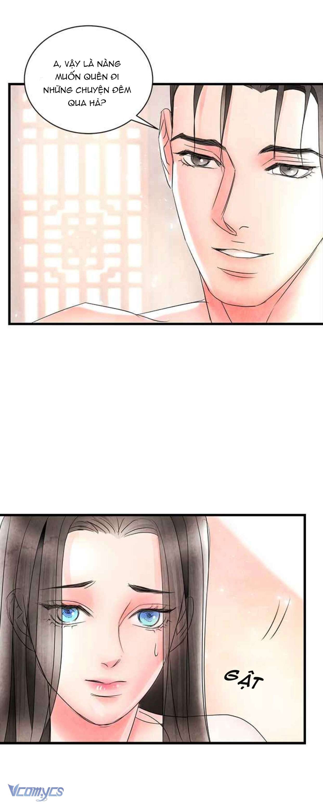[18+] Đêm Hoang Dại Chap 7 - Trang 2