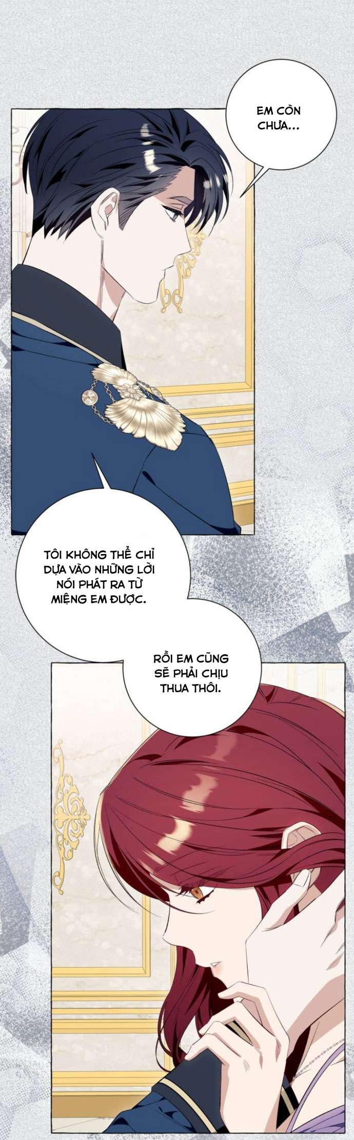 Tôi Tưởng Đó Chỉ Là Tiểu Thuyết Trọng Sinh Bình Thường Chap 39 - Next Chapter 39.1