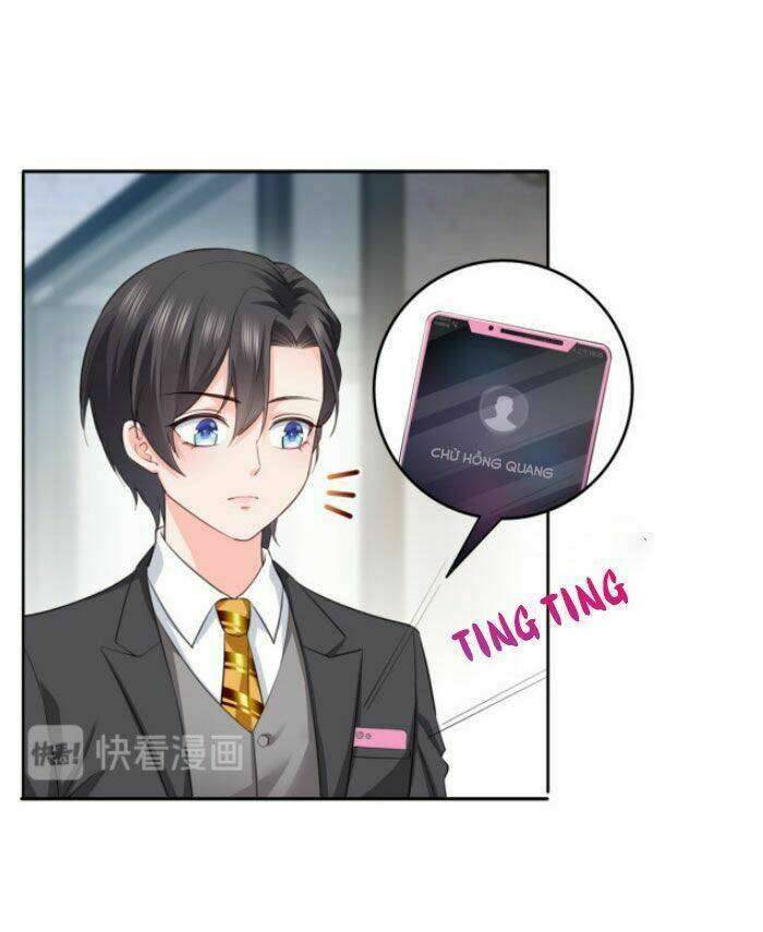 Hệt Như Hàn Quang Gặp Nắng Gắt Chap 174 - Trang 4