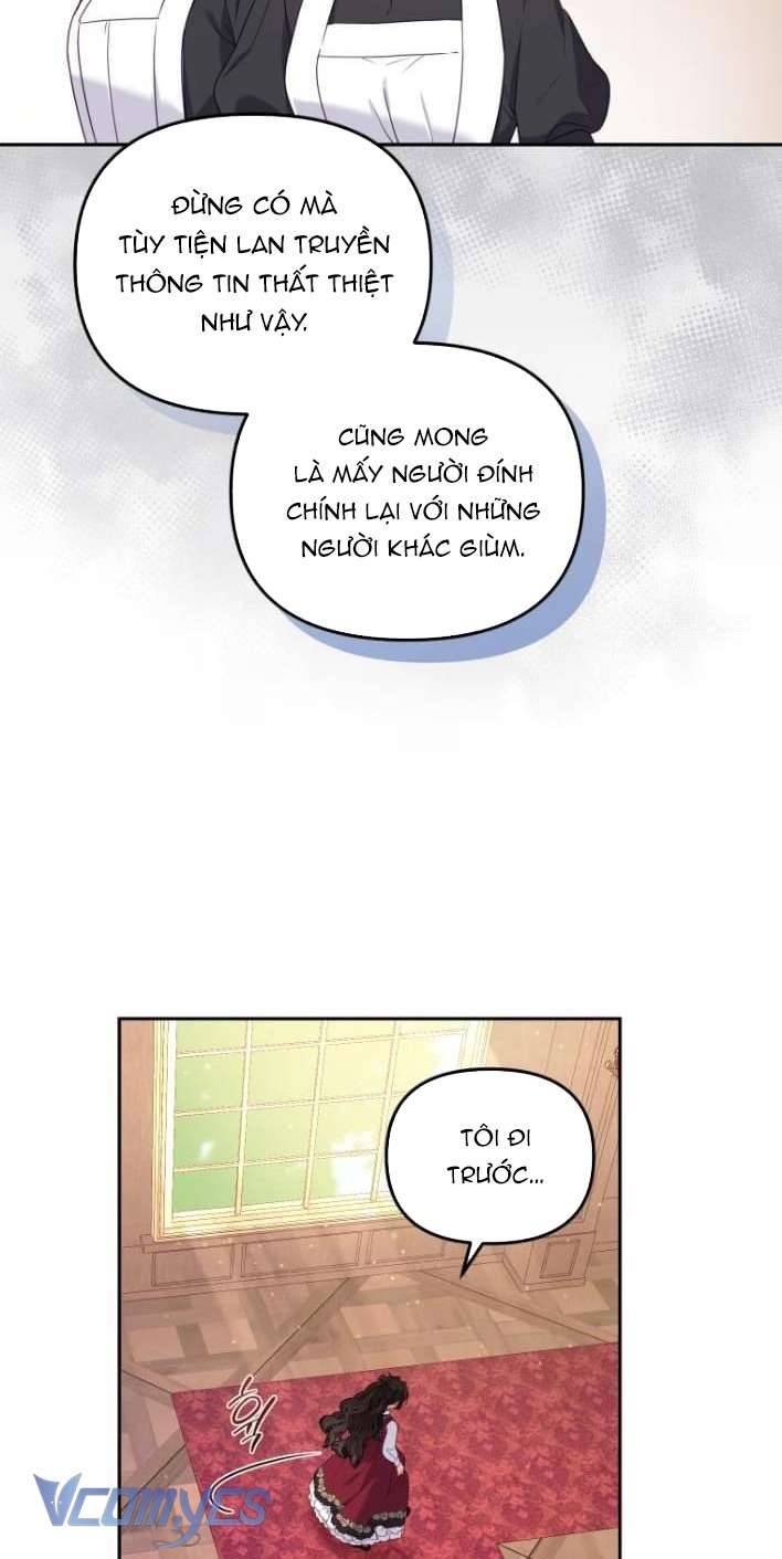 Tôi Được Nuôi Dưỡng Bởi Những Kẻ Phản Diện Chap 47 - Trang 3