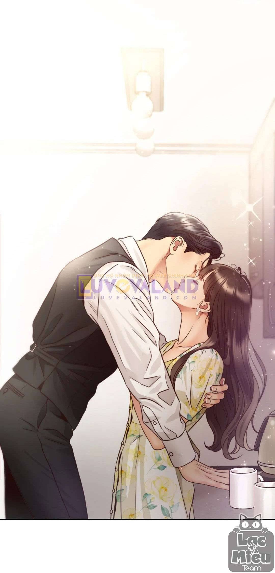 Ngôi Sao Ban Mai Chap 53 - Trang 2