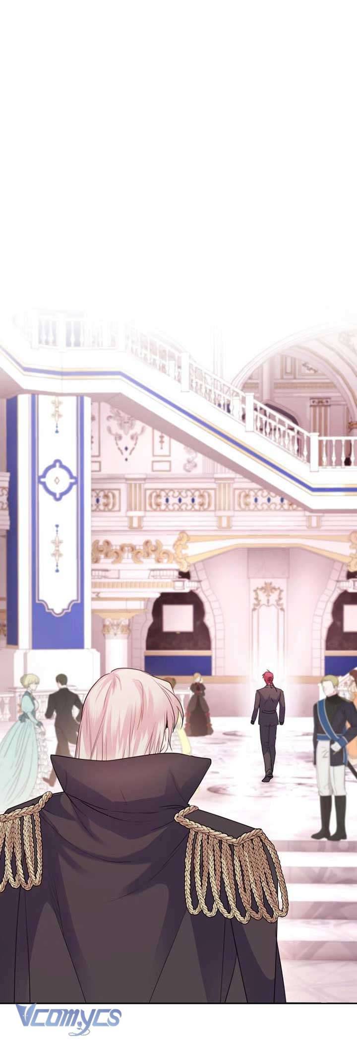 Nhà Điều Chế Nước Hoa Độc Quyền Của Bạo Chúa Chap 63 - Trang 2