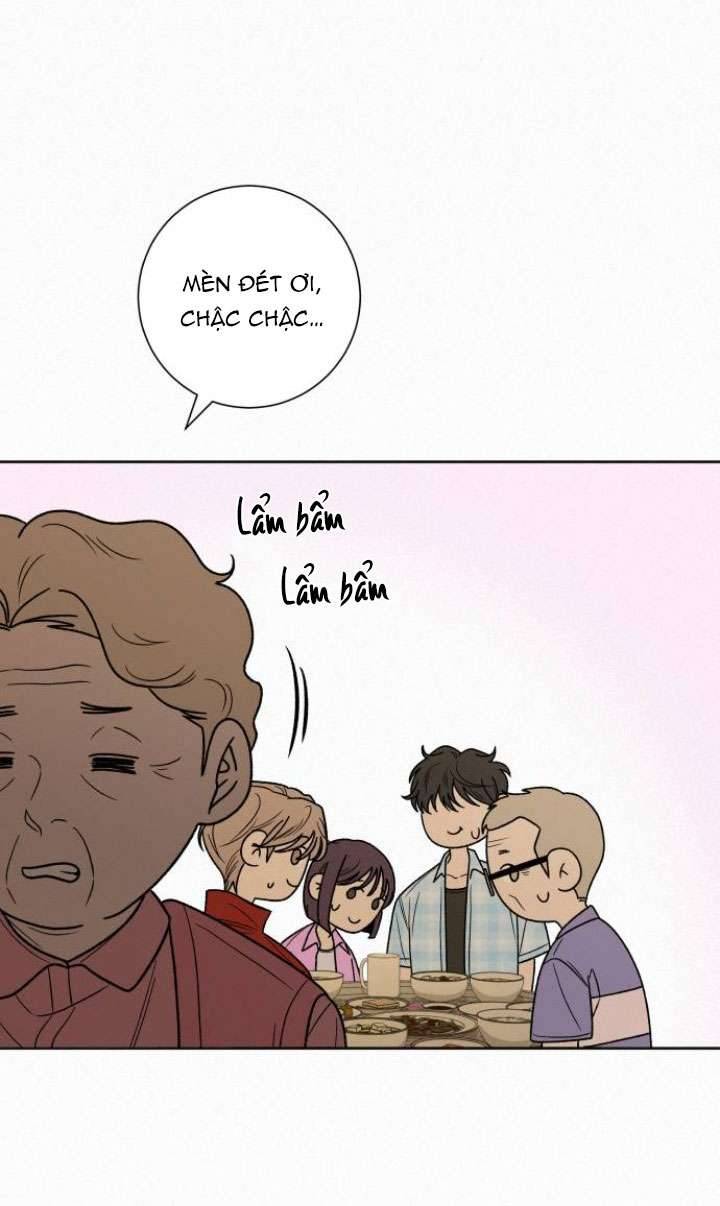 Chiến Lược: Tình Yêu Trong Sáng Chap 88 - Trang 2