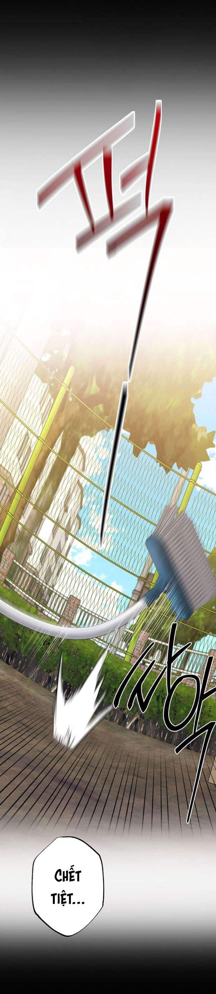 Hoàng Hậu Cao Học Chapter 6 - Trang 3