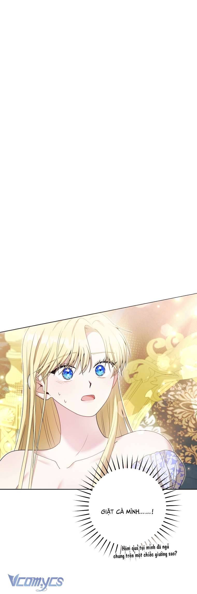 [18+] Phương Pháp Gia Hạn Hợp Đồng Hôn Nhân Chap 6 - Trang 2