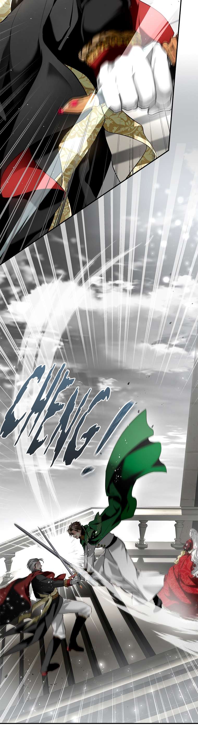 Hôn Phu Ẩn Sắc Chap 106 - Next Chapter 106.1