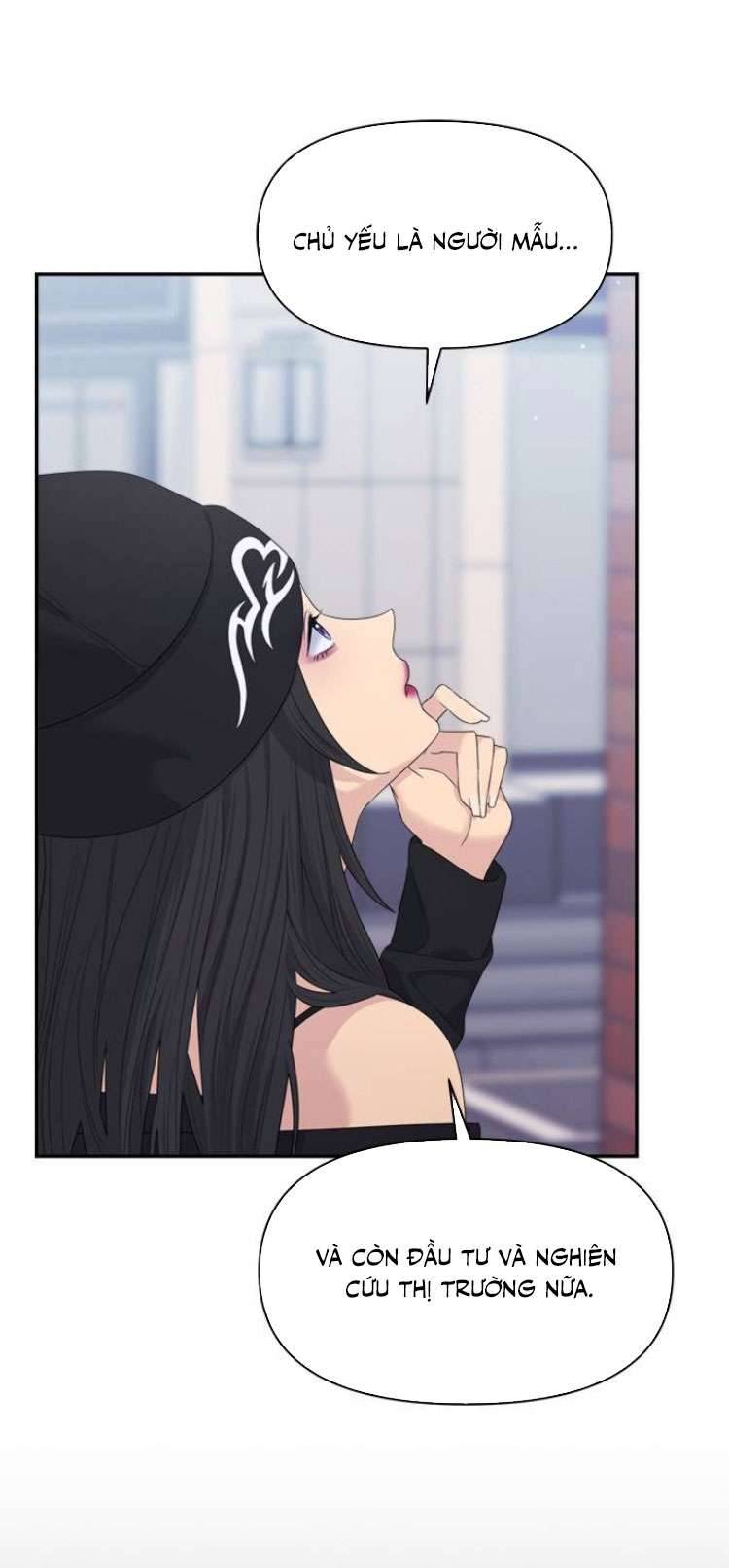 Couple Breaker Chapter 55 - Trang 4