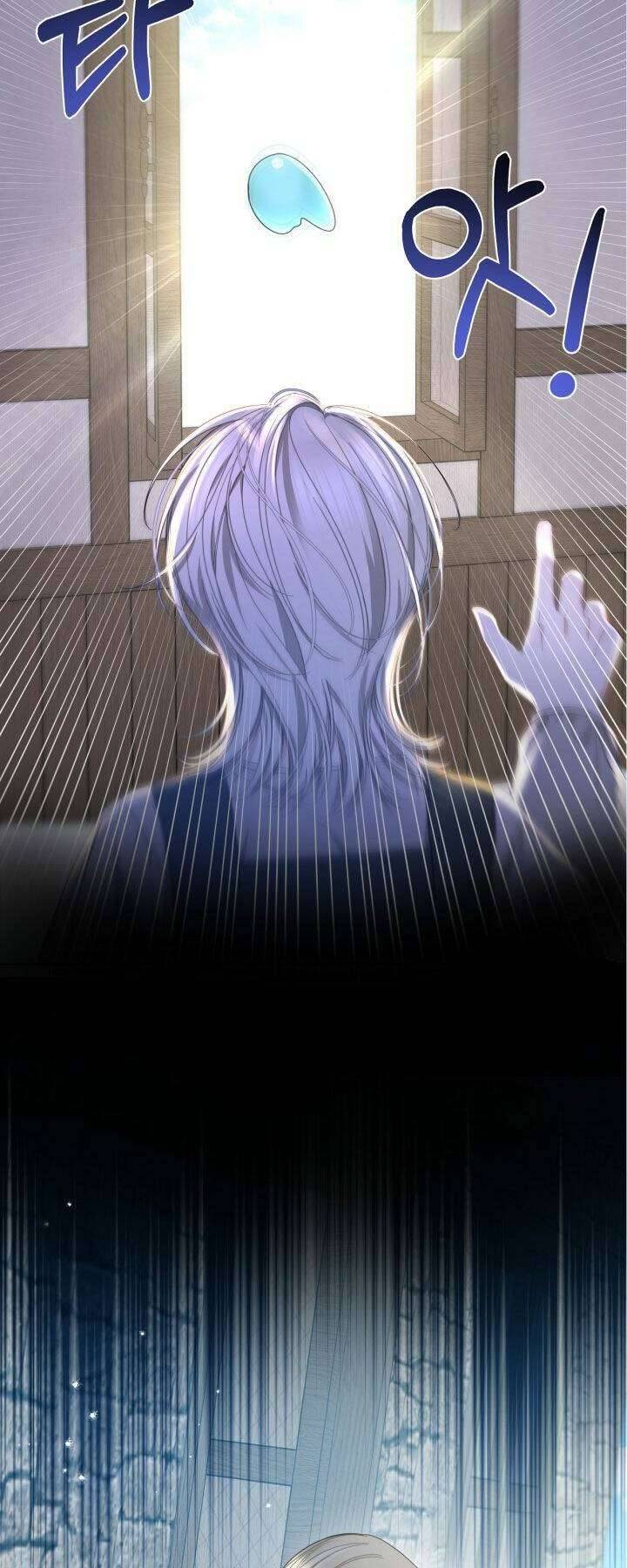 Nam Chính Quái Vật Sống Dưới Giường Tôi Chapter 7 - Trang 4