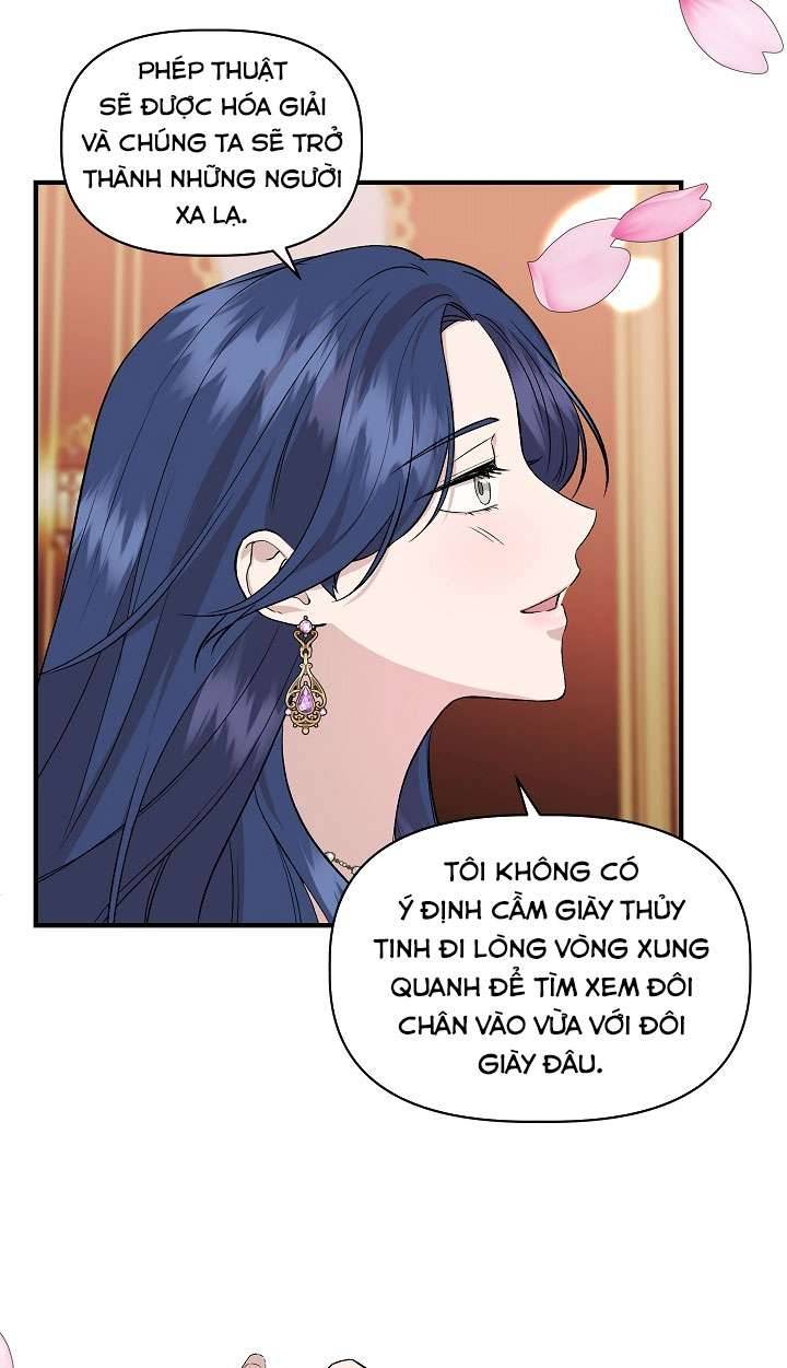Tôi Không Phải Là Cinderella Chapter 25 - Trang 4