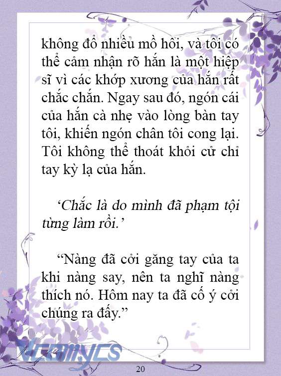 [Novel] Làm Ác Nữ Bộ Không Tốt Sao? Chap 128 - Trang 2