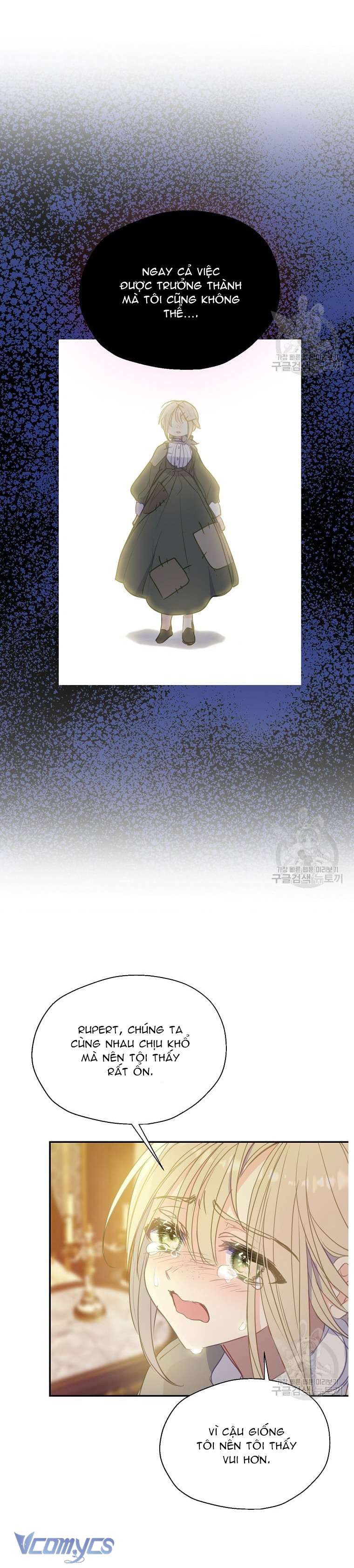 Bệ Hạ Xin Đừng Giết Tôi!!! Chap 88 - Trang 2