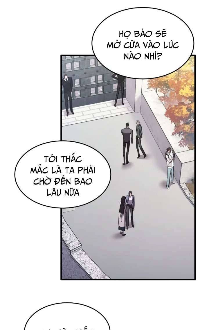 Lâu Đài Giam Cầm Chap 1 - Trang 2