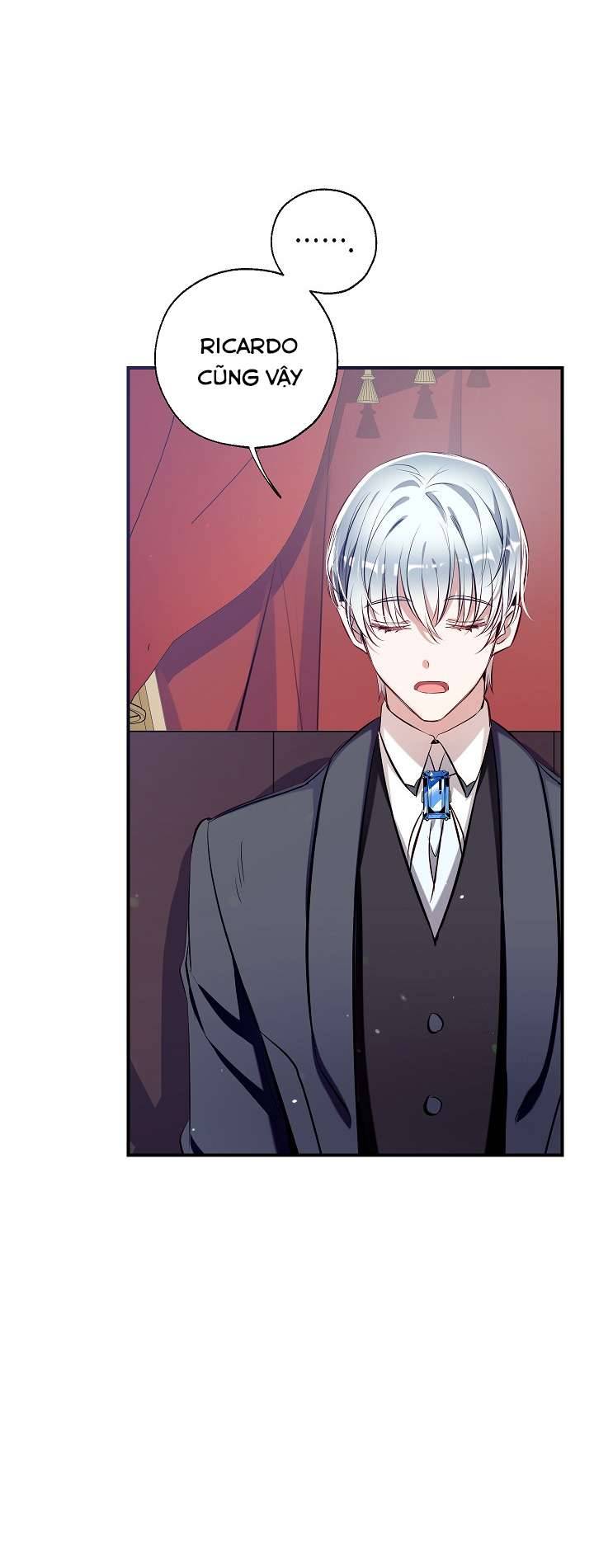 Chúng Ta Có Thể Trở Thành Một Gia Đình Được Không? Chap 66 - Trang 2