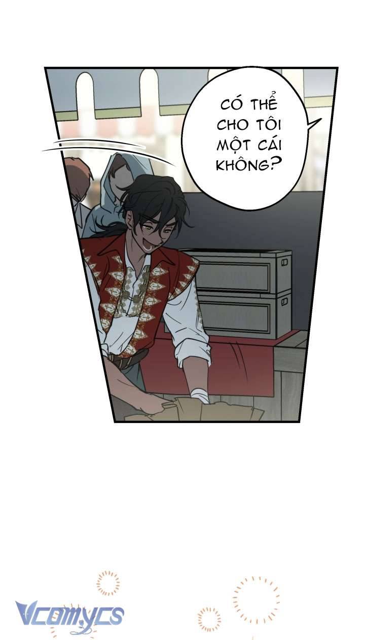 Những Nhân Vật Mạnh Nhất Thế Giới Ám Ảnh Tôi Chapter 66 - Next Chapter 66.1