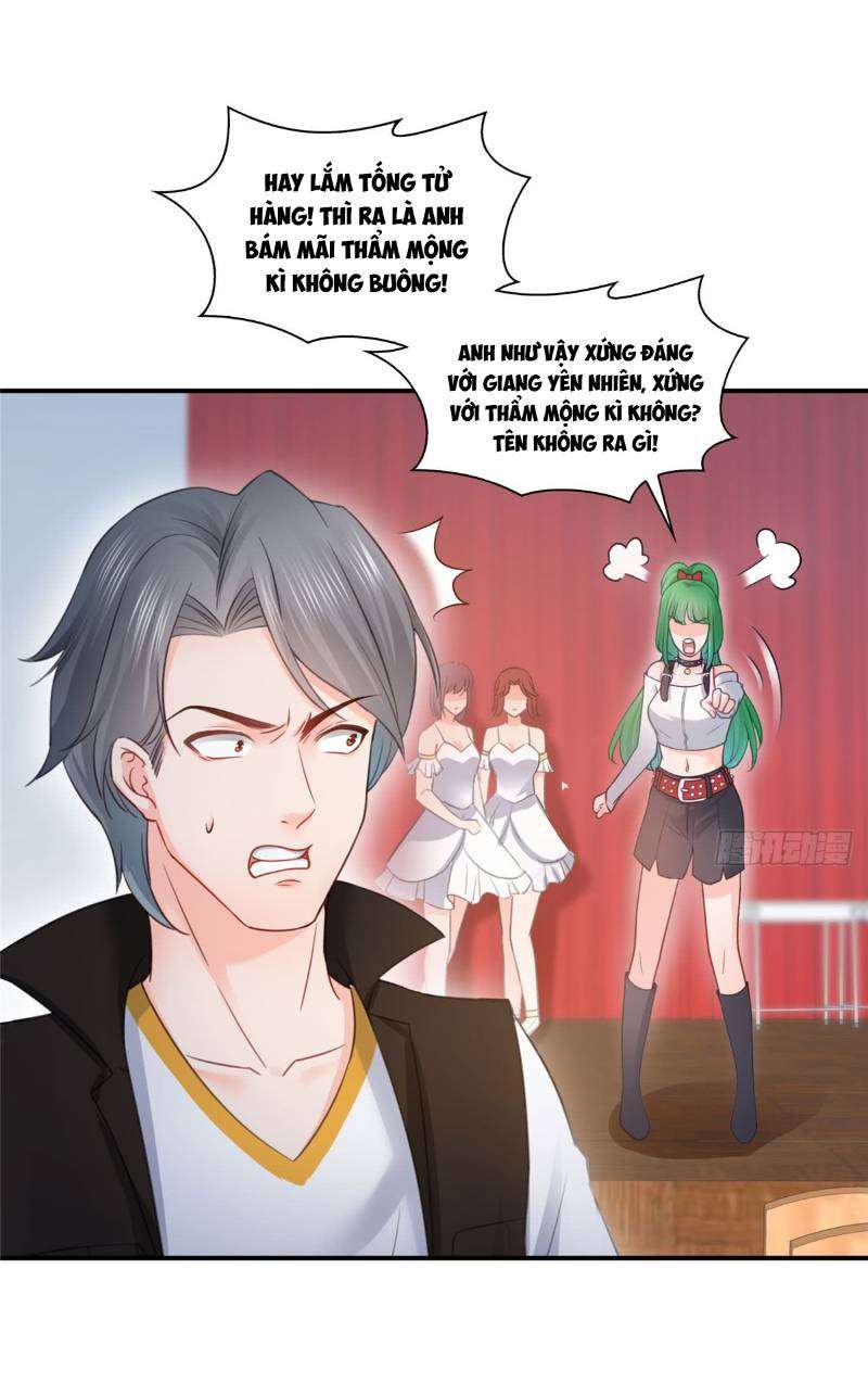 Hệt Như Hàn Quang Gặp Nắng Gắt Chap 52 - Next Chap 53