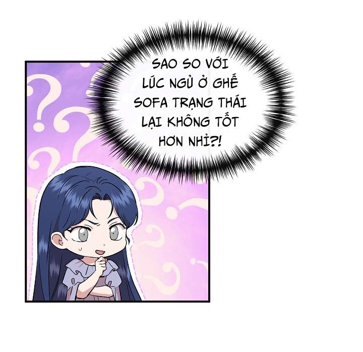 Tôi Không Phải Là Cinderella Chapter 52 - Trang 4