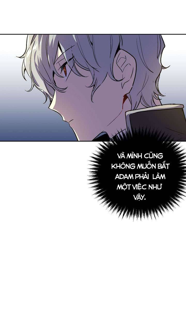 Vị Hôn Thê Khế Ước Của Công Tước Chapter 21 - Trang 4