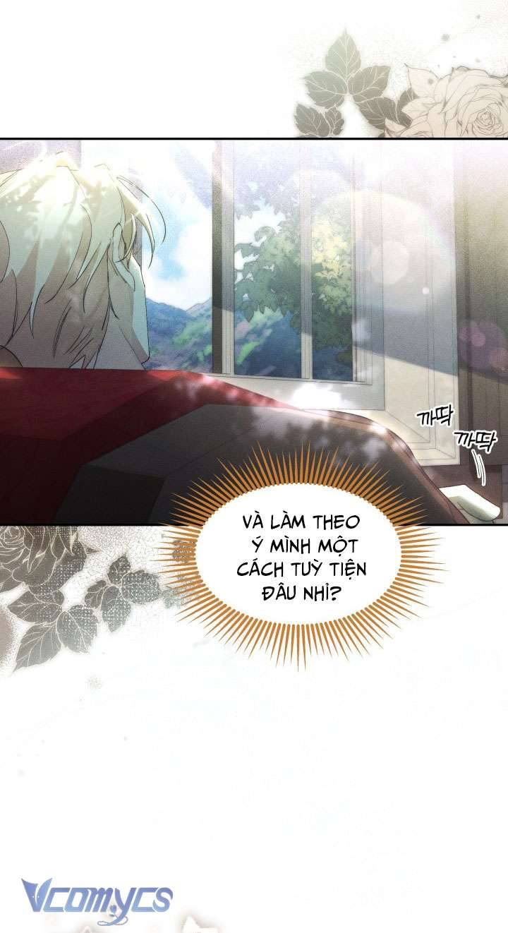 Tiếng Trống Vang Dội Chapter 18 - Trang 4