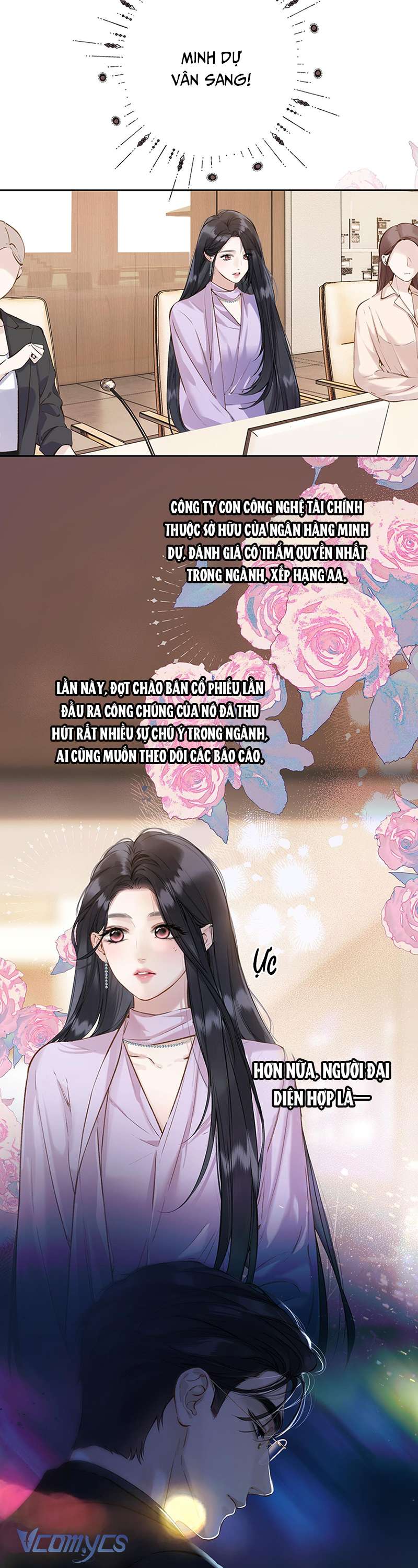 Trêu Nhầm Chap 32 - Trang 4