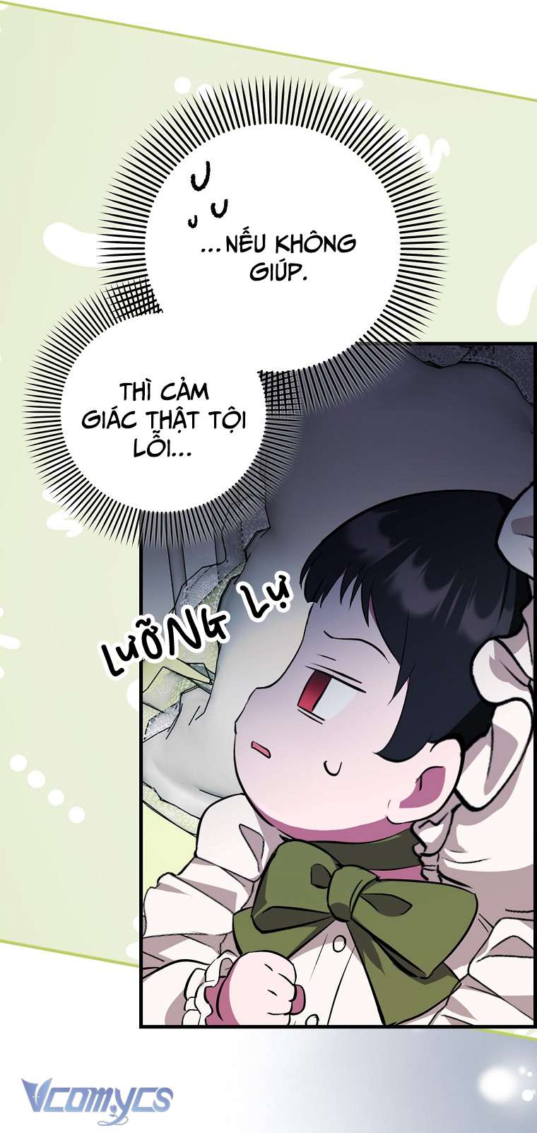 Lần Đầu Bé Út Được Yêu Thương Chap 2 - Trang 2