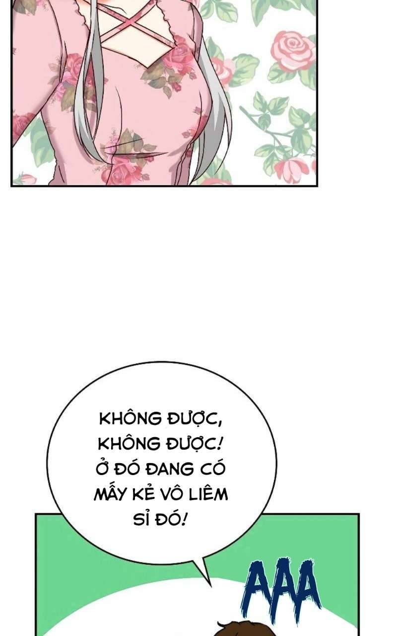 Cẩn Thận Với Các Anh Trai Đấy! Chap 61 - Trang 2