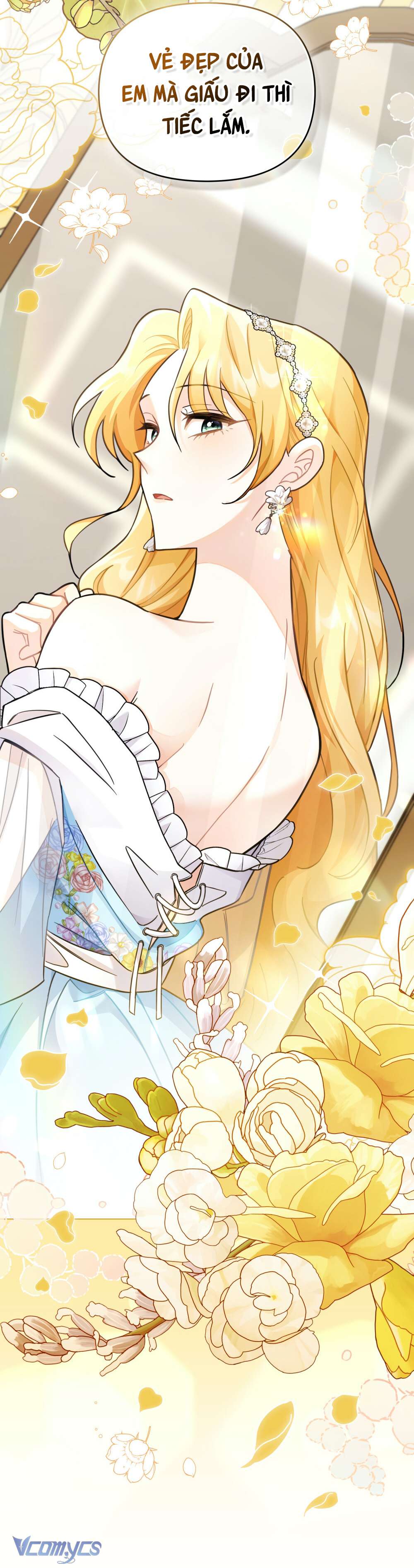 Tìm Lại Camellia Chapter 76 - Trang 4