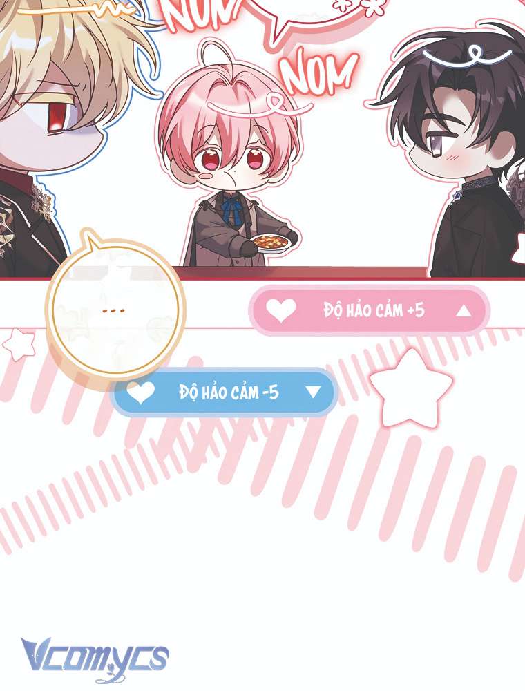 Tôi Đã Tắt Cài Đặt Chế Độ Nhận Thức Nỗi Đau! Chap 21 - Next Chap 22