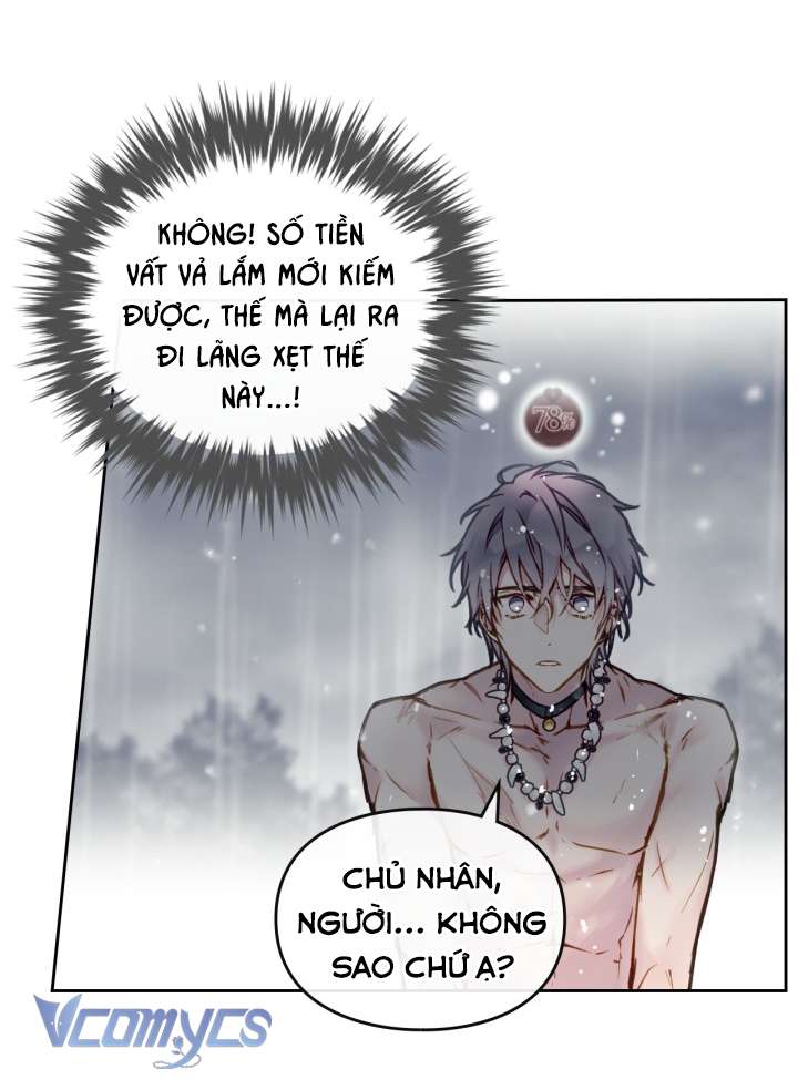 Kết Cục Của Nhân Vật Phản Diện Chỉ Có Thể Là Cái Chết Chapter 93 - Trang 4