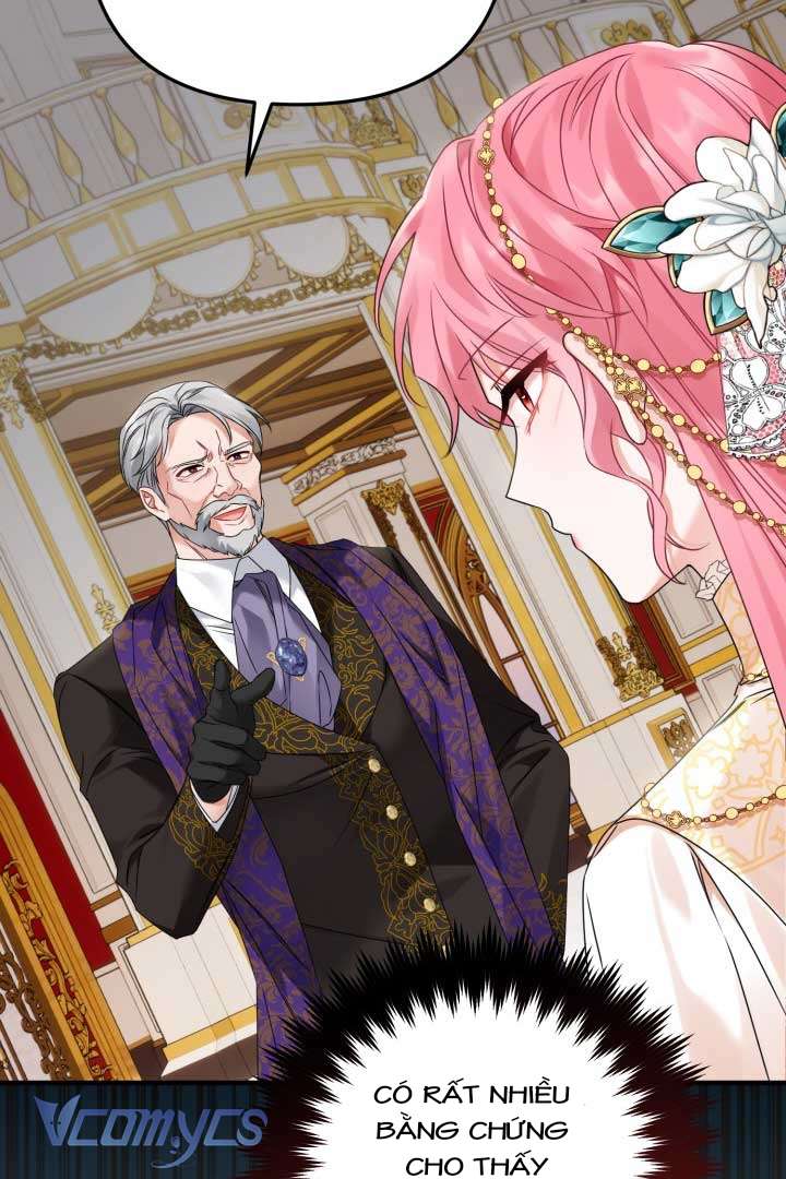 Mê Cung Cám Dỗ Của Emilone Chapter 8 - Next Chapter 9