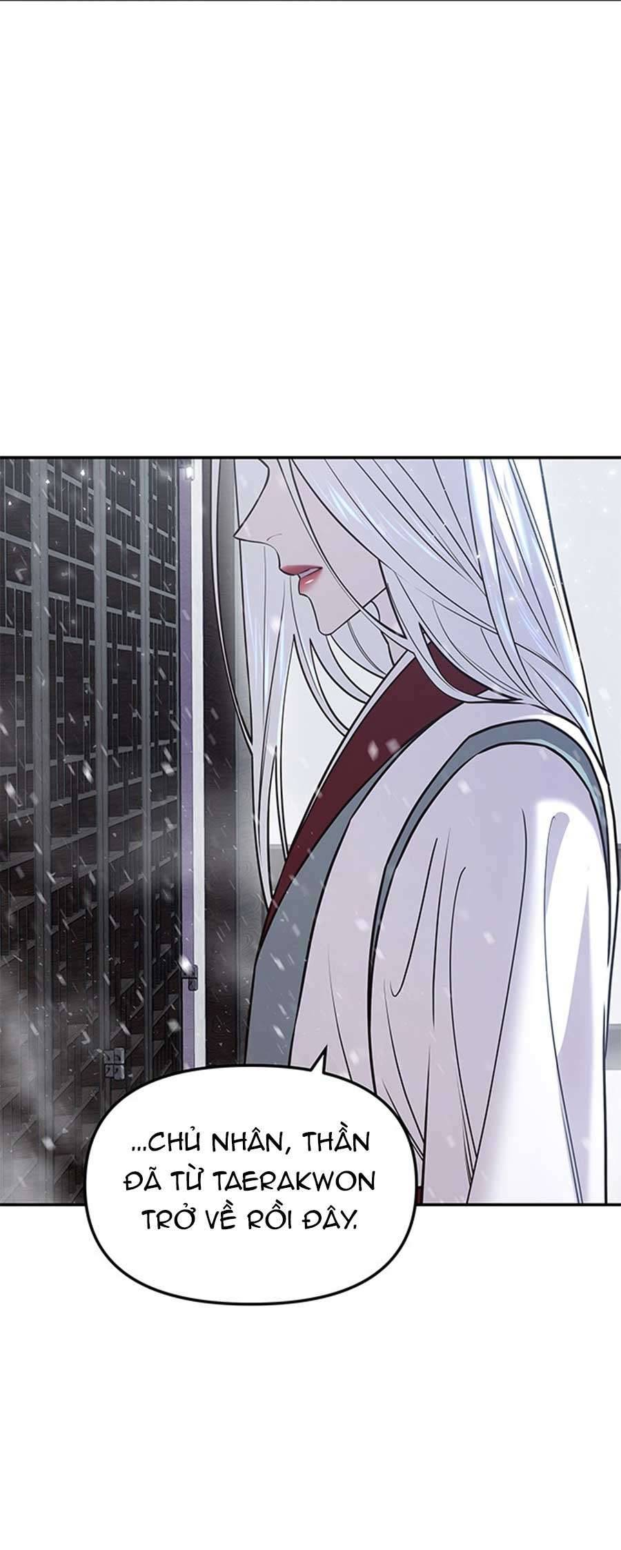 Vương Tử Huyền Bí Chapter 17 - Trang 4