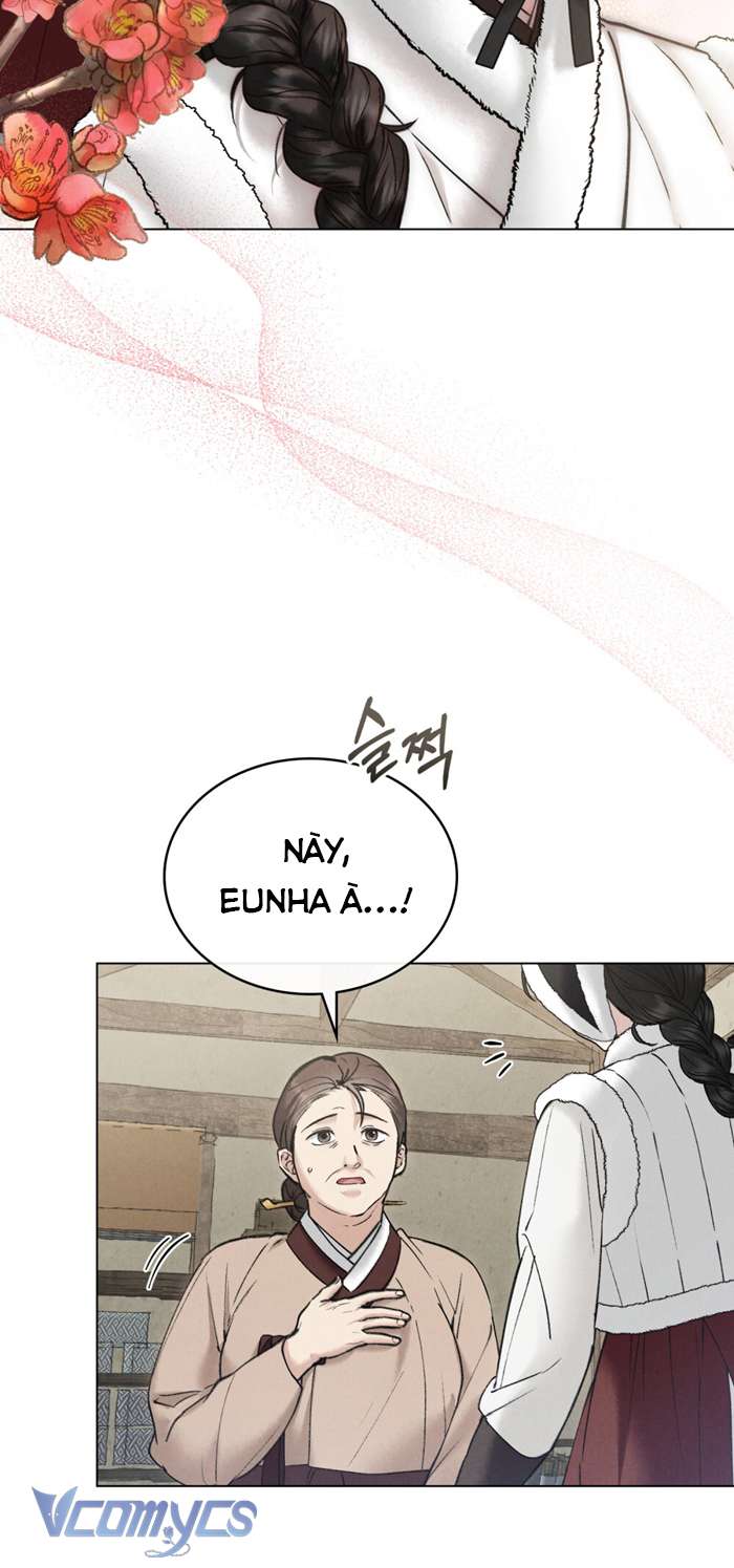 [18+] Đêm Giông Bão Chap 30 - Trang 2