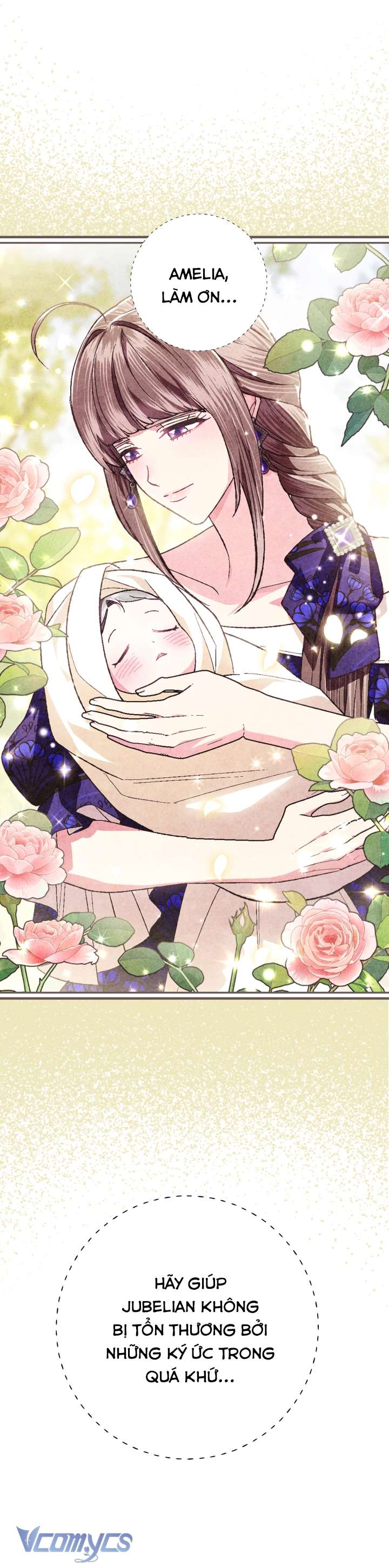 Cha À, Con Không Muốn Kết Hôn Đâu Chap 94 - Trang 2