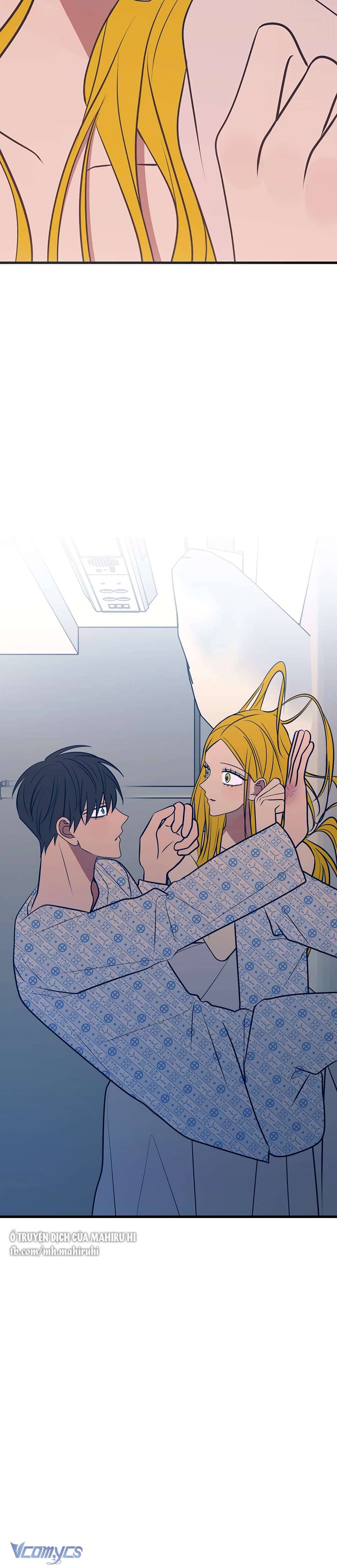 Kẻ Rác Rưởi Không Đáng Được Yêu Chapter 64 - Trang 4