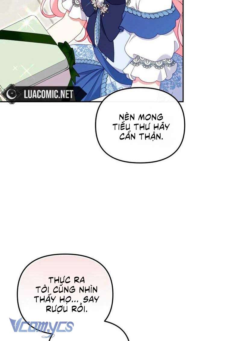 Tôi Được Nuôi Dưỡng Bởi Những Kẻ Phản Diện Chap 73 - Trang 3