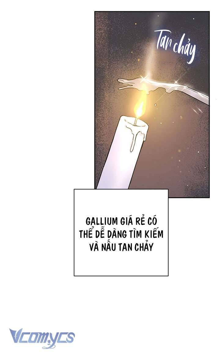 Cuộc Sống Mới Của Công Nương Chapter 2 - Next Chapter 2.5