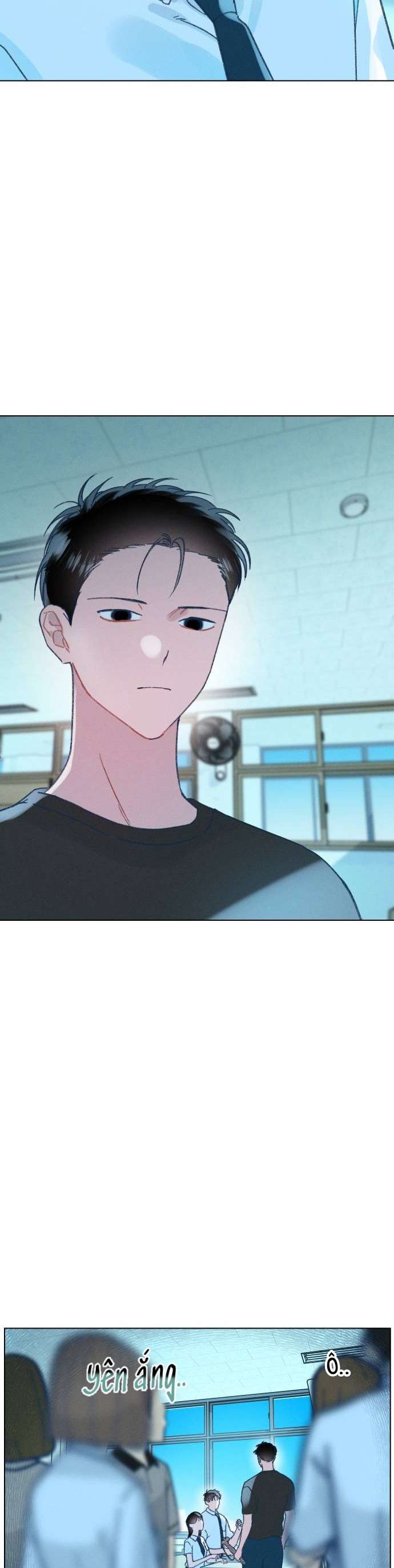 Bầu Trời Mùa Hạ Dấu Yêu Chapter 22 - Next Chapter 23