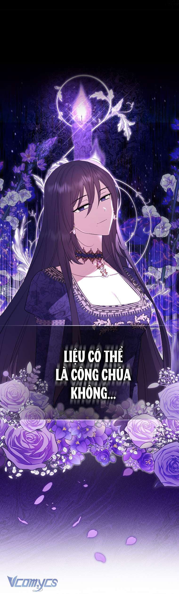 Thời Hạn Cuối Cùng Đang Tràn Ngập Trên Cửa Sổ Trạng Thái Chap 27 - Trang 4