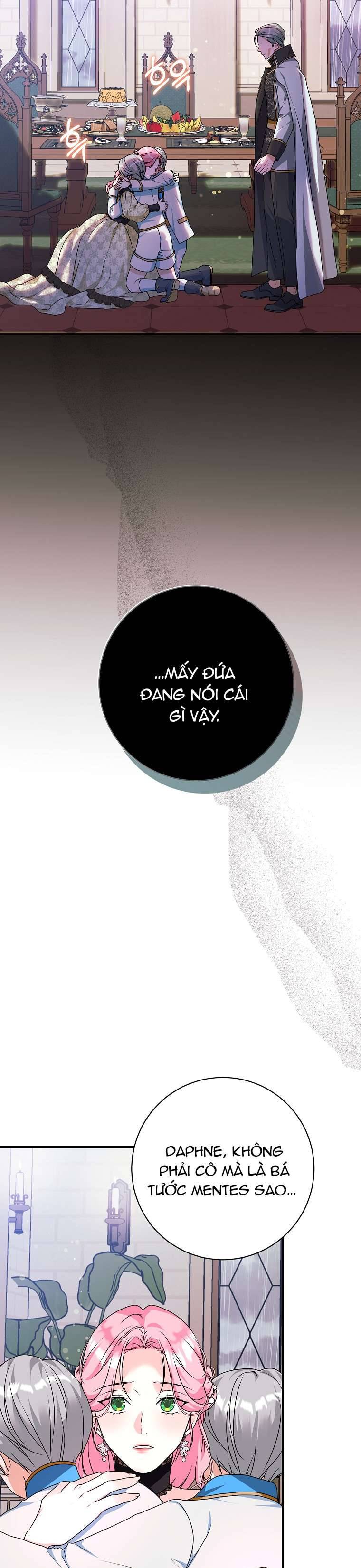 Kẻ Phản Diện Có Thời Hạn Ủng Hộ Tôi Hủy Hôn Chapter 13 - Next Chapter 14