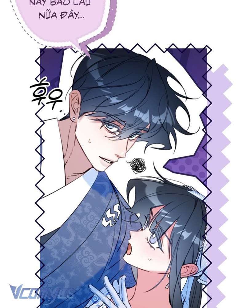 Chuyện Tình Tuyết Phương Bắc Chapter 21 - Trang 4