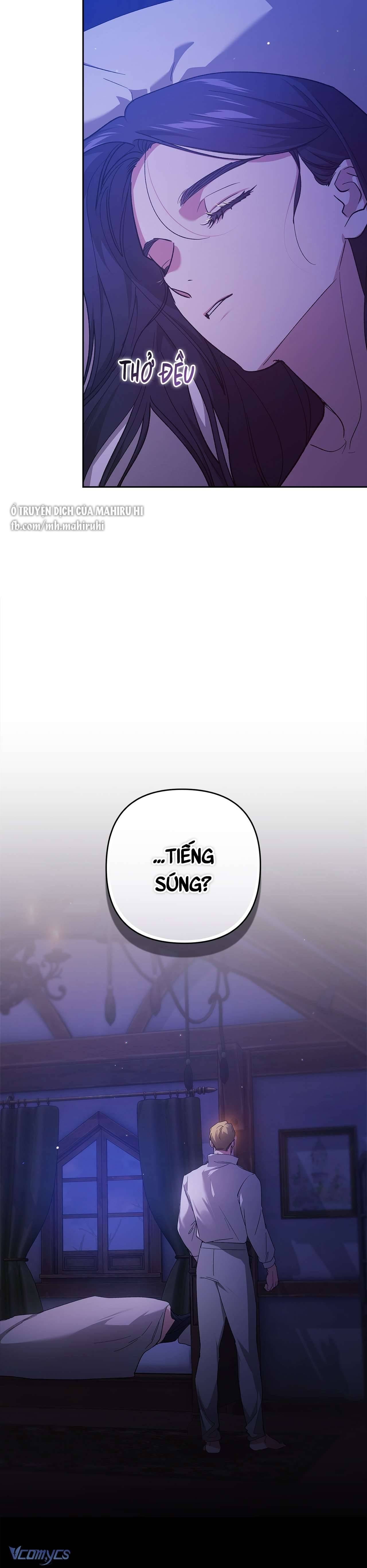 Hôn Nhân Này Rồi Sẽ Đổ Vỡ Chapter 72 - Trang 3