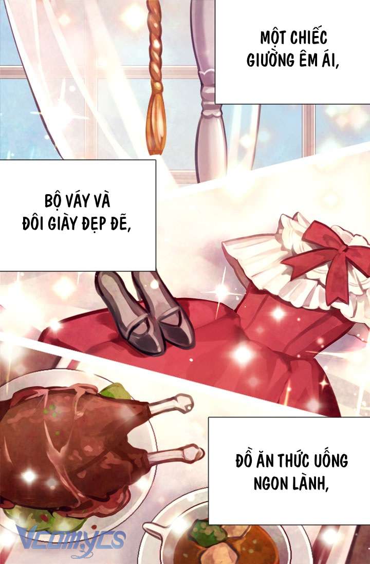 Chợ Review Nhà Họ Hoàng Chap Này - Trang 2