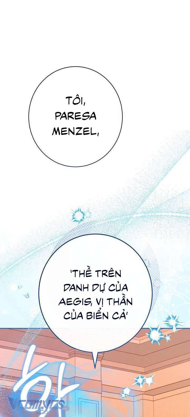 Hầu Gái Độc Quyền Của Hoàng Hậu Phản Diện Chapter 12 - Trang 4