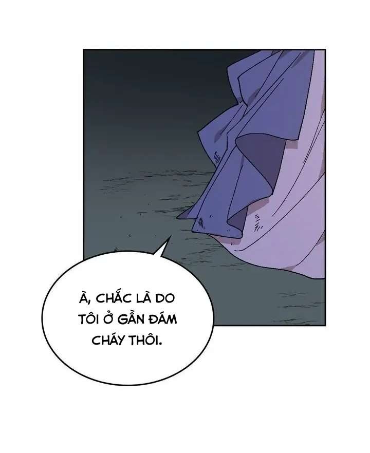 Vị Hôn Thê Khế Ước Của Công Tước Chap 118 - Next Chap 119