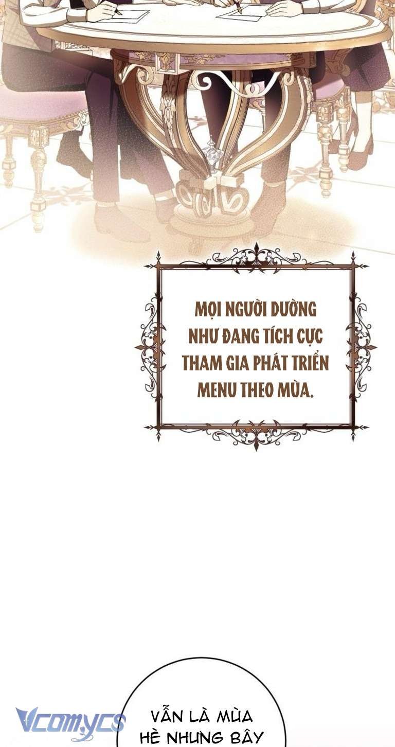 Làm Ác Nữ Bộ Không Tuyệt Sao? Chap 59 - Trang 4